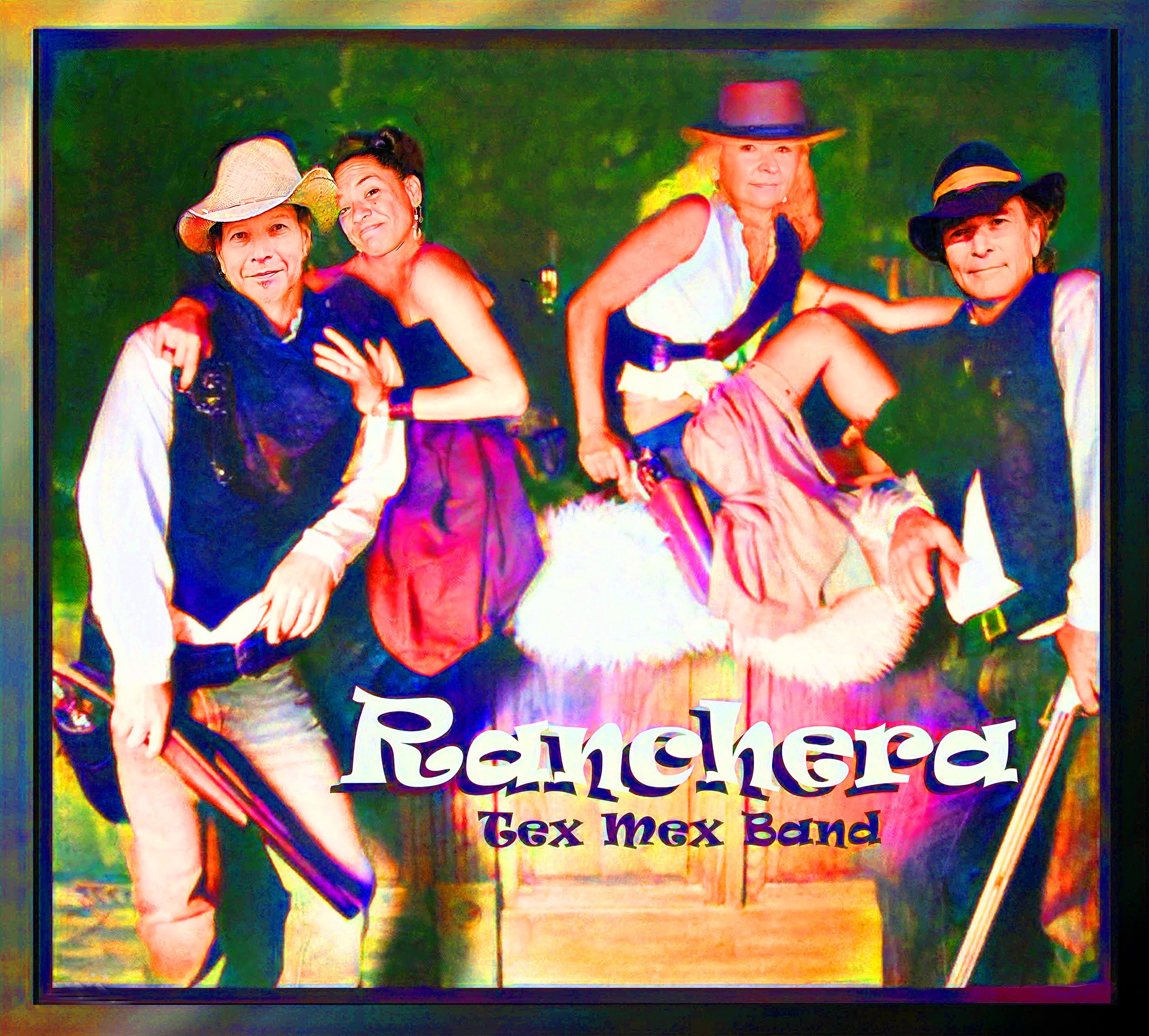 Ranchera Tex-Mex Band
